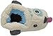 Acorn Easy Critter Kids Bootie Slipper