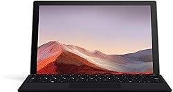 Microsoft Surface Pro 7 Tablet - 12.3" - 16 GB RAM