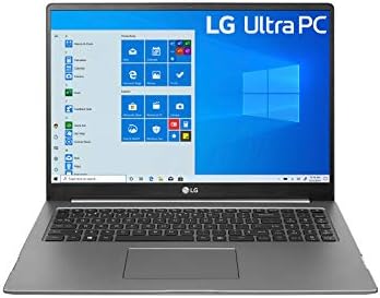 2020 Newest LG Ultra PC 17 Lightweight Laptop 17" WQXGA Retina Display Intel 4-Core i5-10210U(Beats i7-8550U) 16GB RAM 512GB SSD 256GB SD Card NVIDIA GTX 1650 Backlit Win 10 + iCarp Wireless Mouse 3 2020 Newest LG Ultra PC 17 Lightweight Laptop 17" WQXGA Retina Display Intel 4-Core i5-10210U(Beats i7-8550U) 16GB RAM 512GB SSD 256GB SD Card NVIDIA GTX 1650 Backlit Win 10 + iCarp Wireless Mouse
