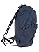 ELLESSE Regent II Backpack Navy/Navy Marl School Bag SHAU0181 - ELLESSE Bags