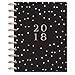 Create 365 The Big Happy Planner, Modern Simple Dated 2018