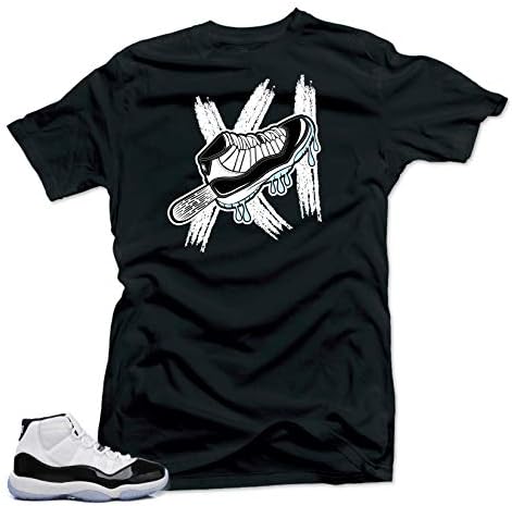SNELOSShirt to Match Jordan Clothing tee