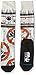 Star Wars Men's Thumbs up Crew Sock, Natural, M