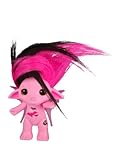 ZELFS Medium Size Vampula Doll