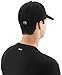 adidas Men's Ultimate Plus Cap, Black, ONE SIZE