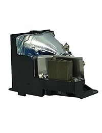 aurabeam Eiki LC NB2 Proyector Lámpara de repuesto con la vivienda