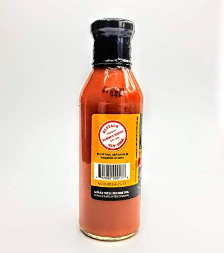 Duff's Famous Wing Hot Sauce | Pricepulse