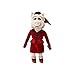 Madame Alexander Miss Piggy Plush, 9