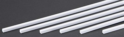 Evergreen 398Â Square Profile 600x4,8x4,8Â (6)