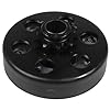Fltaheroo 19Mm Go Kart Fun Centrifugaal Automatische Koppeling 3/4 Inch 10 Tand 420 Ketting Voor Karting