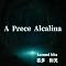 Livro A Prece Alcalina