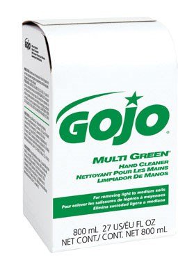 Dermapro Hand Cleaner Cartridge