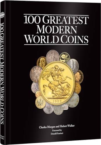 Gold Coins of the World: From Ancient Times to the Present : An