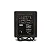 Acoustic Audio PSW300-8 Home Theater Powered 8″ LFE Subwoofer Black Front Firing Subthumb 1