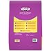 Whiskas Meaty Selections Dry Cat Food 15 LB