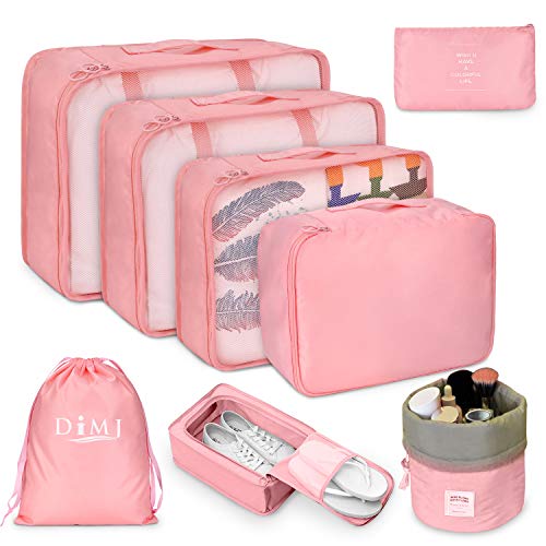ایگرد | قیمت و خرید Packing Cubes for 