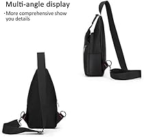 fandare sling bag