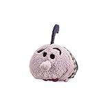 Disney Inside Out Tsum Tsum Fear Exclusive 3 3/4 Plush