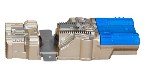 hot wheels 2 speed power booster