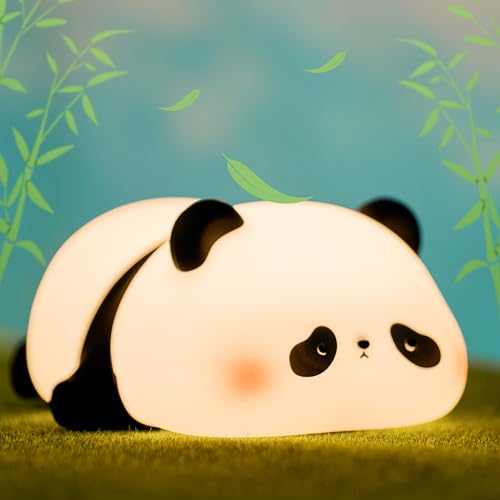 Attivolife Panda Night Light