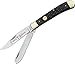 BOKER Ts Trapper Pocket Knife (Black)
