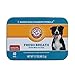 Arm & Hammer Dog Dental Care Fresh Breath Dental Mints for Dogs | Fresh Doggie Breath Without Brushing, 1.7 ounces (40 Pcs), Chicken Flavor primary