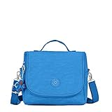 Kipling Women's Kichirou Lunch Bag One Size Saxony Blue