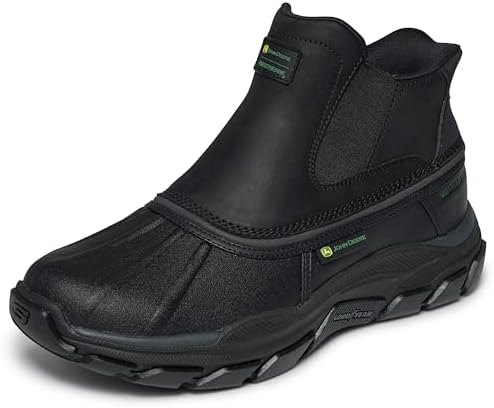 Salomon Kaipo Mid CS WP Waterproof Snow Boots Men’s Size 7 Buy Salomon Men main image 2
