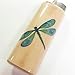 Dragonfly Lighter Case Holder Sleeve Cover Dragonflies Fits Bic Lightersthumb 1