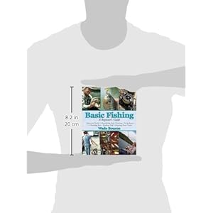 Basic Fishing: A Beginner’s Guide