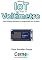 Livro Aplicando IoT para medir um Voltímetro Com ESP8266 (NodeMCU) programado em Arduino