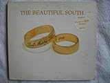 Disco de The Beautiful South: «Don't Marry Her» (Anverso)