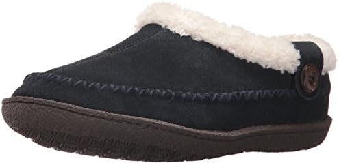 Women's Plush Lined Slipper