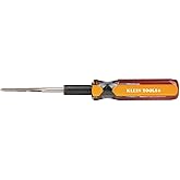Klein Tools 625-32 Triple Taps 6-32, 8-32, 10-32