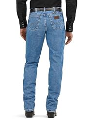Wrangler Premium Performance Cowboy Cut Regular Fit