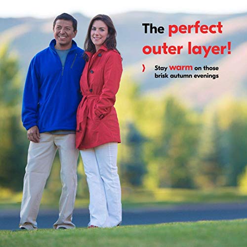 scottevest women's trench coat