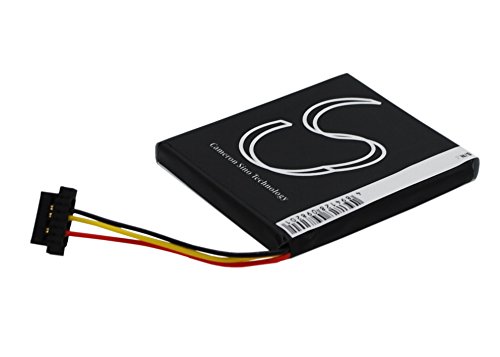 790mAh battery for Pioneer AVIC-F320BT