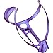 Supacaz Fly Cage Ano 18g - Bottle Cage