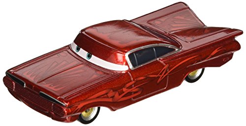 Mattel Disney 2, Die-Cast Model Cars, 1: 55, Selection — image 1