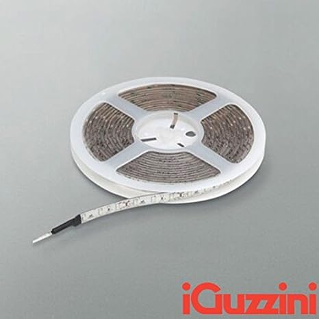 Amazon.com: iGuzzini Underscore15 LED Strip Tube hi-Power ...