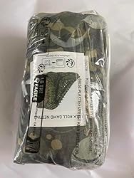 Sitong Bulk Roll Camo Netting for Hunting Military