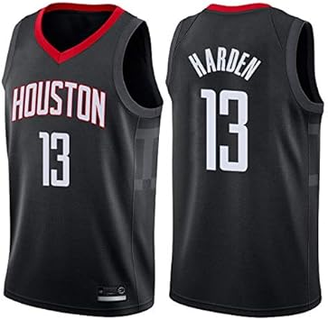 camiseta houston rockets 2020
