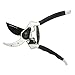 Razor Sharp Bypass Pruning Shears – Lifetime Replacement – Free Extra Blade, Spring & eBook – Japanese Steel – Premium Hand Pruner – Gardening Shear – Garden Clippers – Secateur with Ergonomic Handlesthumb 3