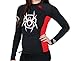 BLACK WIDOW COMBAT SPORTS Women's Classic Rash Guard