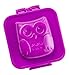 Mustard Egg Maker Mold - Owl Shape