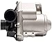 KARPAL Electric Engine Water Pump With Bolt Kit 11517588885 Compatible With BMW 135i 335i 535i 740i X1 X3 X5 Z4