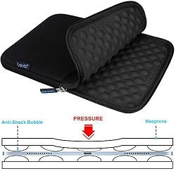 Lacdo iPad Mini 6 Sleeve, iPad Mini Case