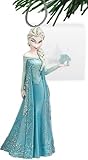 Disney's Frozen 'Elsa' Holiday Ornament - Limited Availability