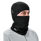 Ergodyne N-Ferno 6826 2-Piece Fleece Balaclava
