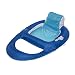 Swimways Spring Float Recliner 13018 - Colors Vary primary